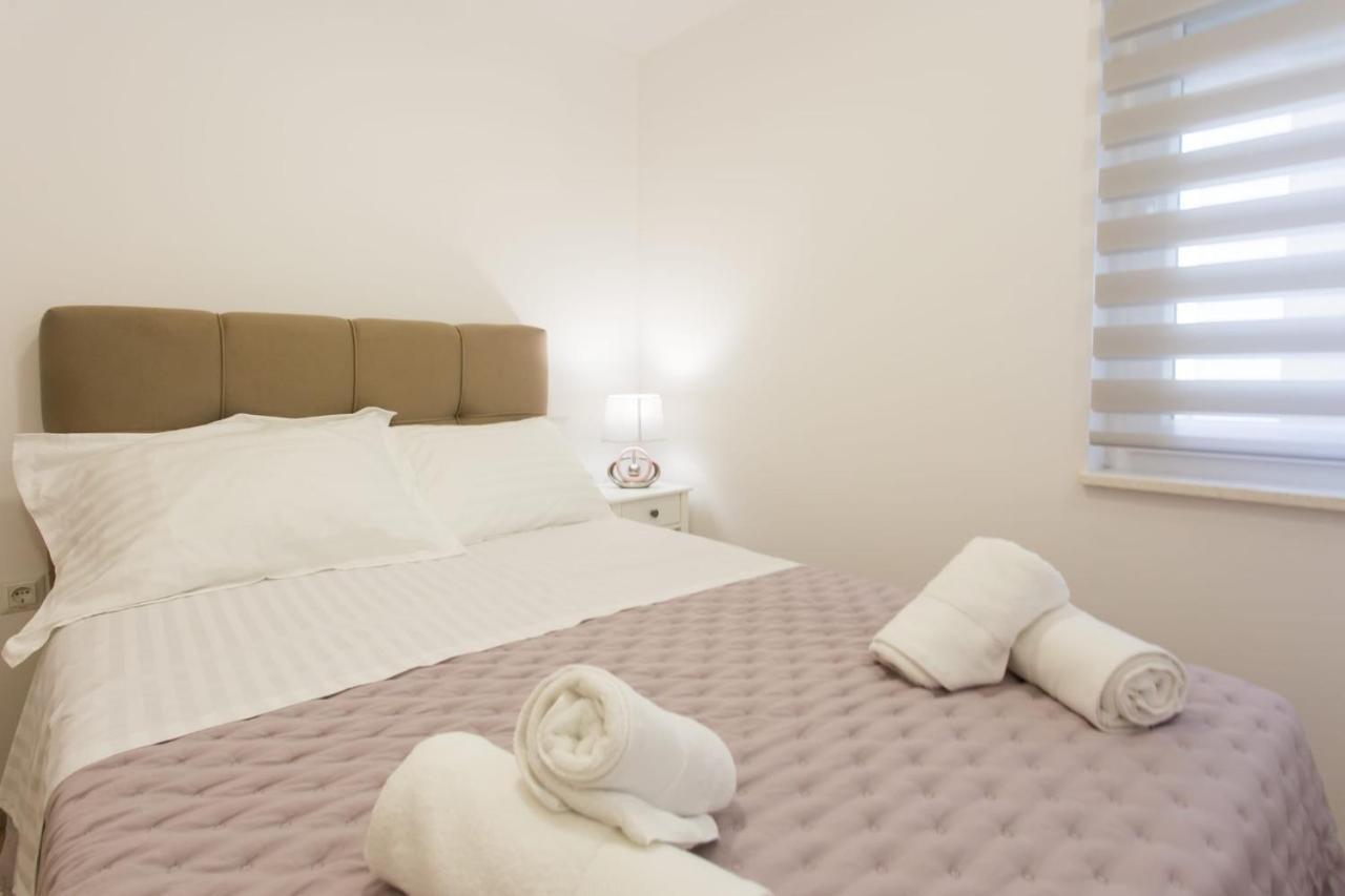 Apartmán Split Apartment