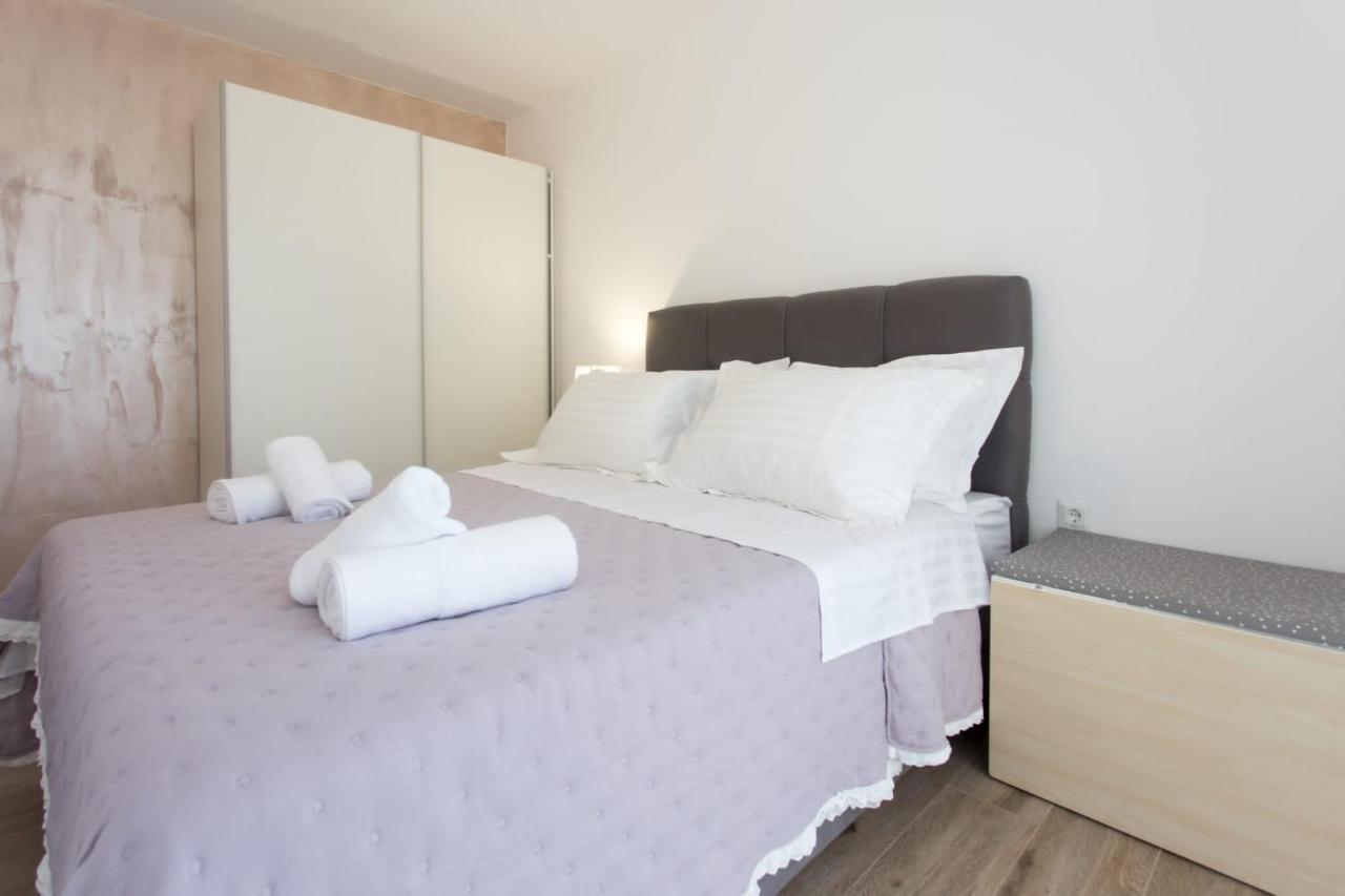 Split Apartment Apartmán